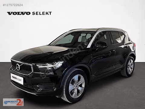 ARKAS GAZİEMİR 2. EL DEN XC40 1.5 T3 Momentum Geartronic