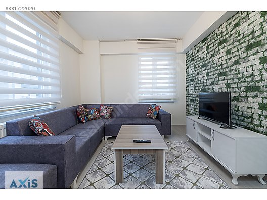 Emlak Ofisinden 2 1 95 M Gunluk Kiralik Daire 37 Tl Ye Sahibinden Com Da 881722626