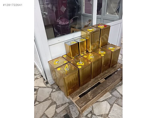 Used & Brand New Items / Foods & Feed / Delicatessen / Olive Oil