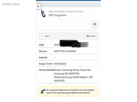 Used & Brand New Items / Cell Phones & Accessories / Cell Phones / Avea Türk Telekom / inTouch 4