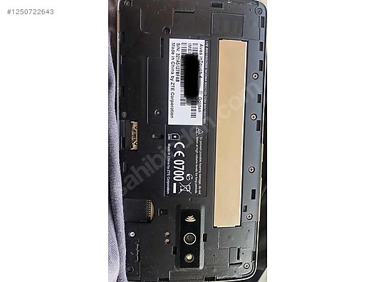 Used & Brand New Items / Cell Phones & Accessories / Cell Phones / Avea Türk Telekom / inTouch 4