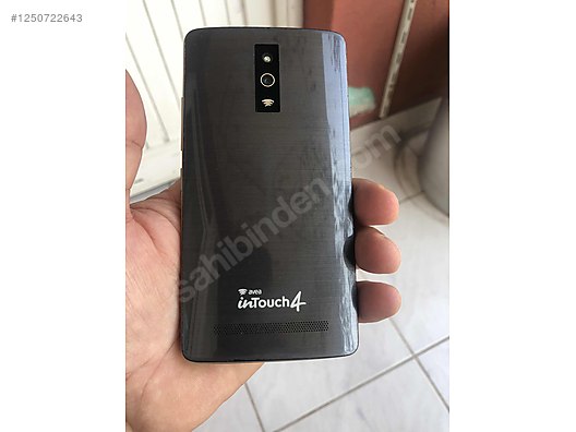 Used & Brand New Items / Cell Phones & Accessories / Cell Phones / Avea Türk Telekom / inTouch 4