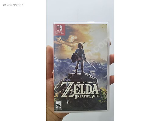 NİNTENDO SWİTCH 2 SET - İlan ve alışverişte ilk adres sahibinden