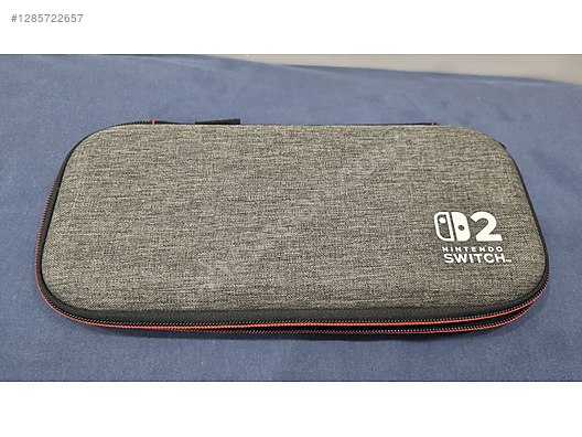 NİNTENDO SWİTCH 2 SET - İlan ve alışverişte ilk adres sahibinden