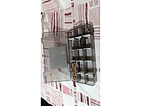 15 Bölmeli Takı Organize