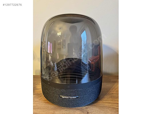 Harman Kardon Bluetooth Hoparlör - 1297722676