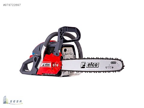 mth 510 motorlu testere efco bahce malzemeleri sahibinden com da 978722697