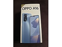 Oppo A16 32GB