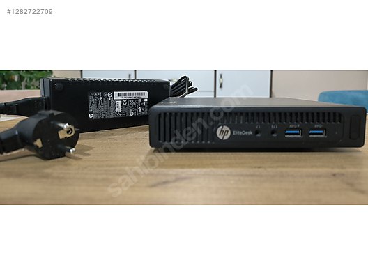 İkinci El ve Sıfır Alışveriş / Bilgisayar / Masaüstü / Modeller / HP