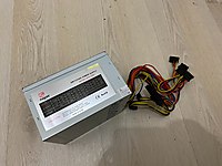 - NAGAS 250 WATT SIFIR PSU - GÜÇ KAYNAĞI - #1283722719