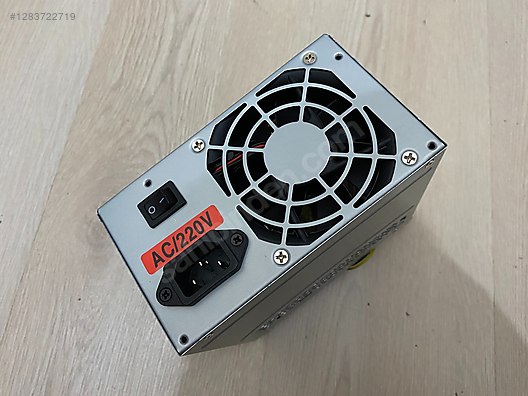 Used & Brand New Items / Computers / Desktops / Desktop Components / Power Supplies