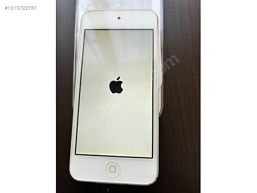 İPod touch 6. Nesil 128 GB - Apple iPod Touch MP3 Çalarlar Uygun