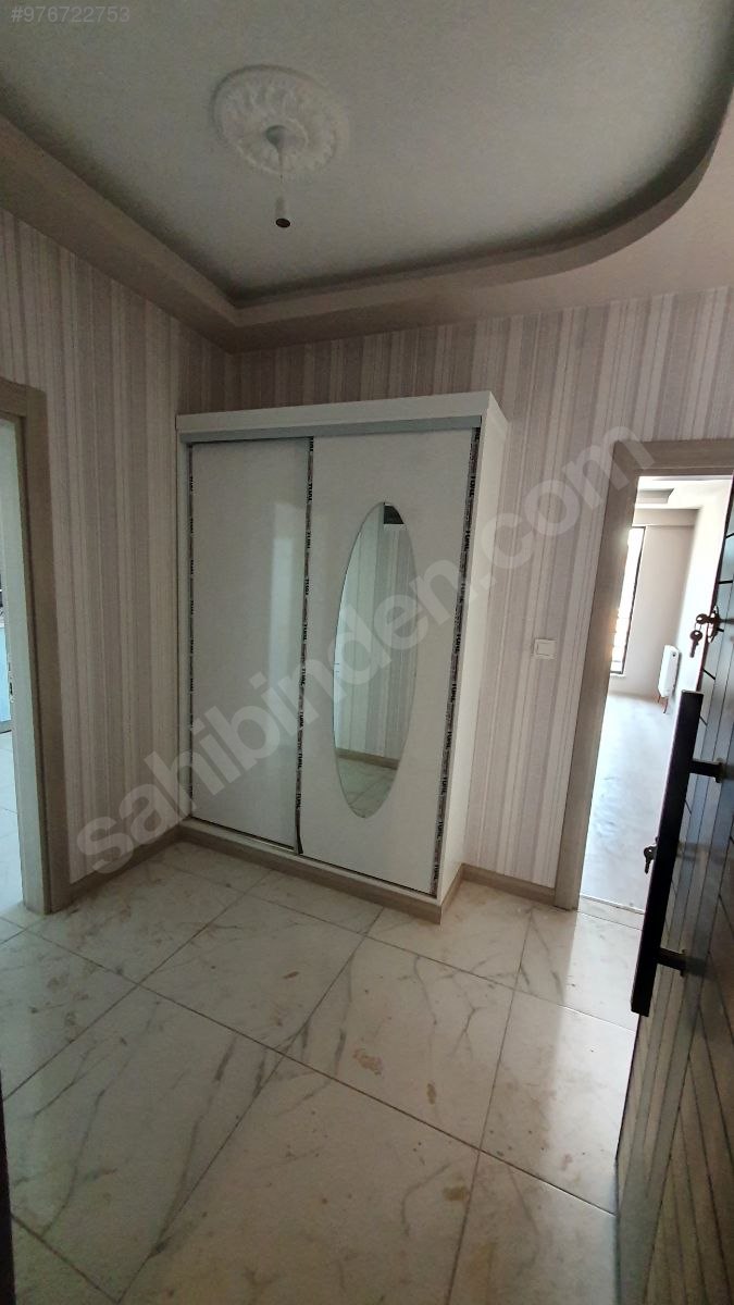 SEYDİŞEHİR İTFAİYESİ KARŞISI SİTE İÇİ 4+1 SATILIK DAİRE! Satılık
