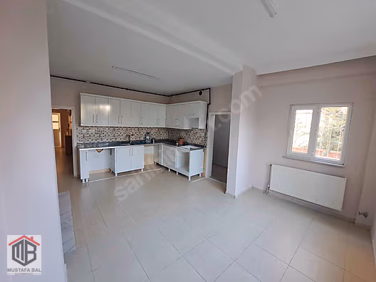 MUSTAFA BAL GAYRİMENKUL'DEN ESENTEPE'DE KİRALIK DAİRE #1283722758