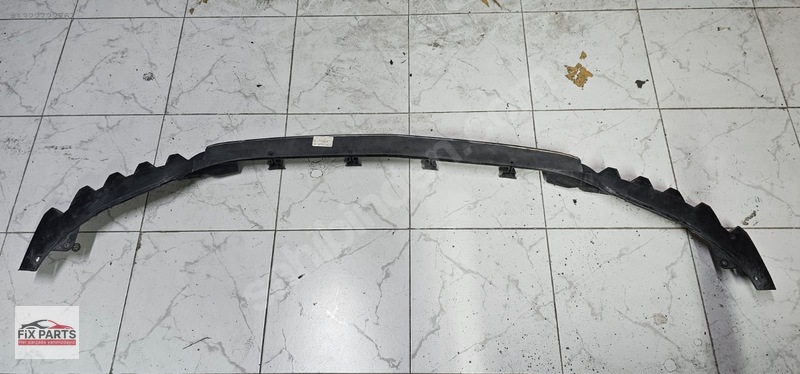 Mercedes S Tampon Braketi (Ön)