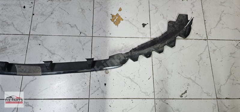 Mercedes S Tampon Braketi (Ön)