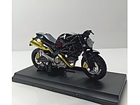 1:18 DUCATİ KNİGHT HX813