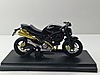 Diecast Model 1/18 Ducati Motosiklet Çeşitleri