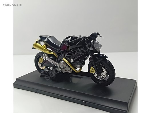 İkinci El ve Sıfır Alışveriş / Hobi & Oyuncak / Diecast Model / Motosiklet