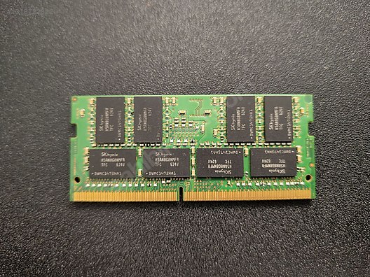 16GB SK hynix DDR4 2133MHZ LAPTOP RAM sahibinden.comda - 1318722822