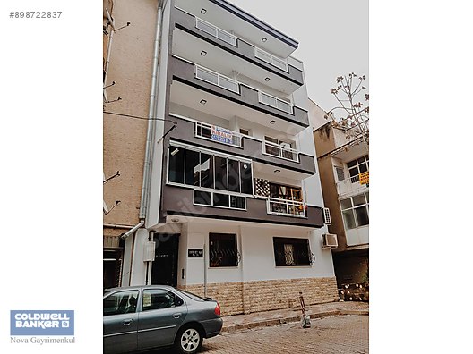 Izmir Bornova Coldwell Banker Nova Gayrimenkul Danismanlik Emlak Ilanlari Sahibinden Com Da