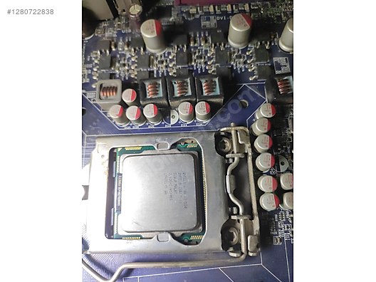 Used & Brand New Items / Computers / Desktops / Desktop Components / Motherboards