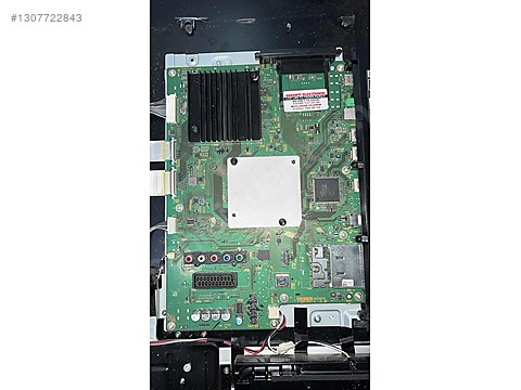 SONY KD-55XD8505 ANAKART 1-980-832-11 ANAKART MAINBORD - TV Yedek