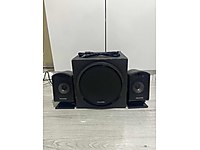 Yüksek Ses İsteyene Microlab 2+1 Ses Sistemi #1283722845
