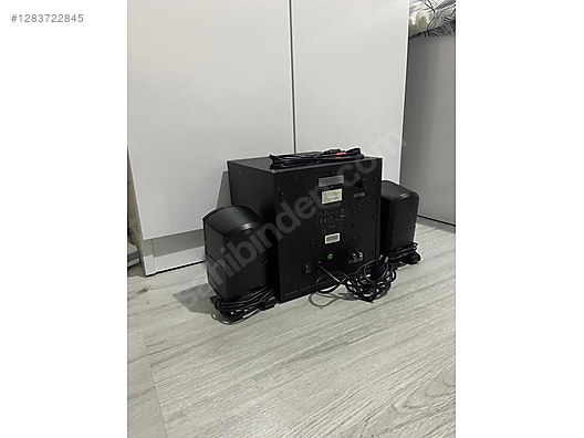 Used & Brand New Items / Computers / Peripherals / Computer Speakers