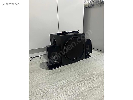 Used & Brand New Items / Computers / Peripherals / Computer Speakers