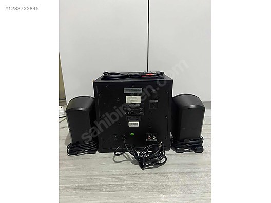Used & Brand New Items / Computers / Peripherals / Computer Speakers