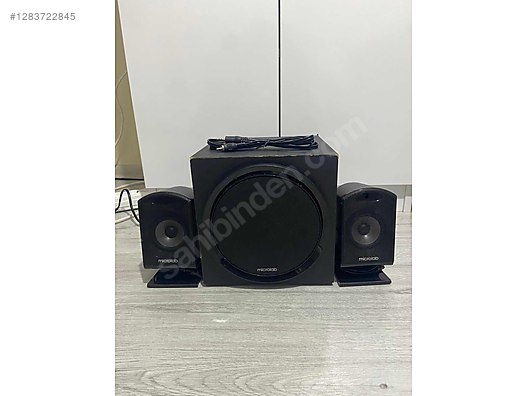 Used & Brand New Items / Computers / Peripherals / Computer Speakers