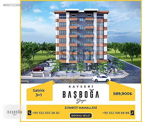 basboga yapi sehr i vuslat zumrut te kombili 3 1 luks daireler satilik daire ilanlari sahibinden com da 950722850