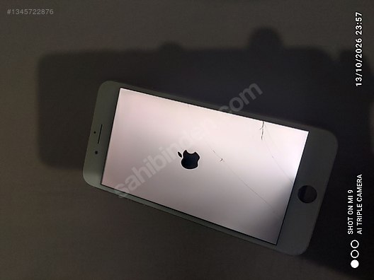 Apple / iPhone 8 Plus / iPhone 8 Plus on sahibinden.com - 1345722876