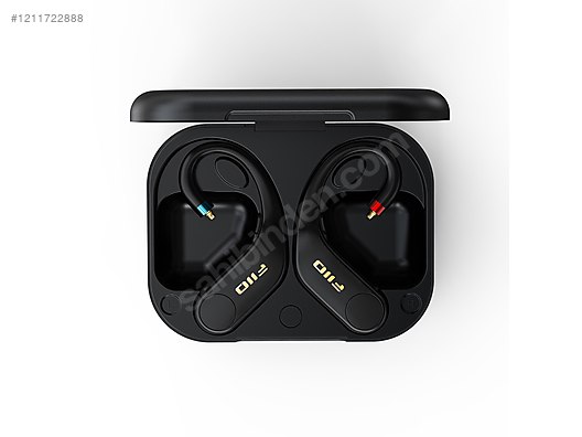 Fiio UTWS5 2025 MMCX Bluetooth Adapter Sıfır Jelatininde