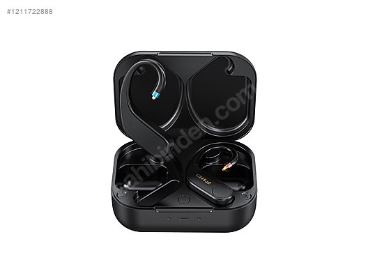 Fiio UTWS5 2025 MMCX Bluetooth Adapter Sıfır Jelatininde