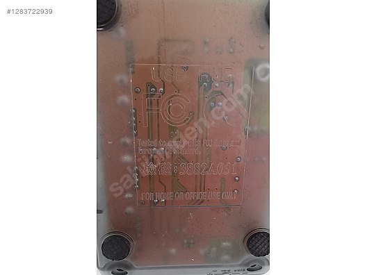 İkinci El ve Sıfır Alışveriş / Bilgisayar / Çevre Birimleri / USB Çoklayıcı