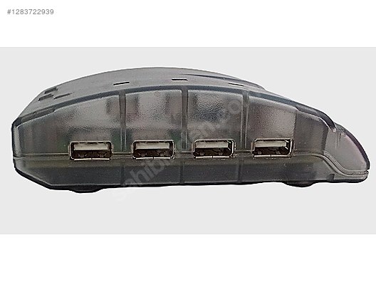 İkinci El ve Sıfır Alışveriş / Bilgisayar / Çevre Birimleri / USB Çoklayıcı