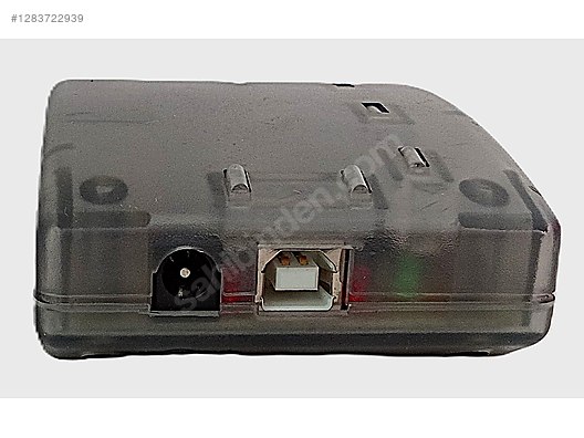 İkinci El ve Sıfır Alışveriş / Bilgisayar / Çevre Birimleri / USB Çoklayıcı