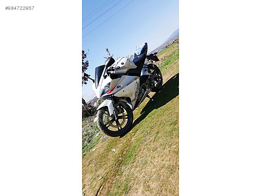 yamaha yzf r125 2011 model super sport motor sahibinden ikinci el 22 750 tl 984722957 yamaha yzf r125 2011 model super sport motor sahibinden ikinci el 22 750 tl 984722957