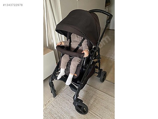 Kraft Pilot ikili set baston bebek arabası - Kraft Bebek Arabası
