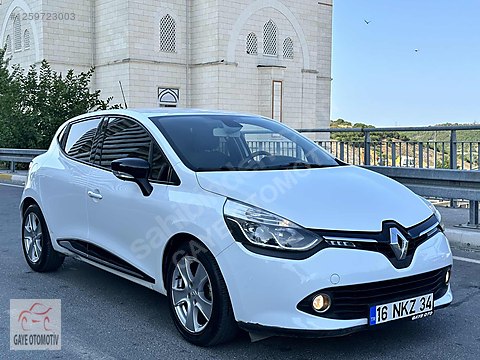 GAYE OTOMOTİV // 1.19 ORANLA KREDİ VEYA 4.39 ORANLA...
