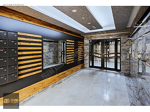 MERKEZİ KONUMDA 4+1 DAİRE 3 CEPHELİ SİTE İÇERİSİNDE ASANSÖRLÜ
