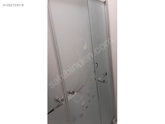 İkinci El ve Sıfır Alışveriş / Bahçe & Yapı Market / Yapı Malzemeleri / Banyo & Mutfak / Duşakabin & Duş Teknesi