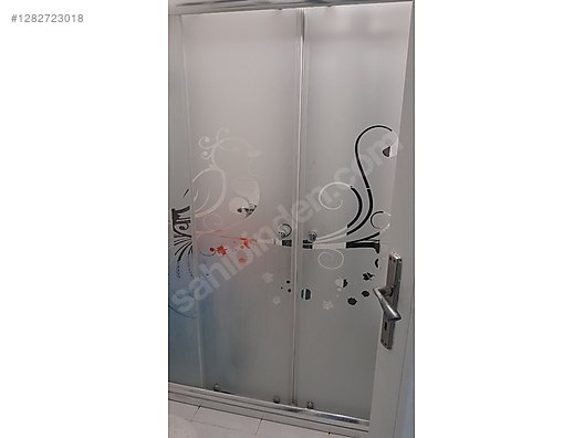 Duvardan duvara Duşakabin - Duşakabin & Duş Teknesi ve Yapı Malzemeleri sahibinden.com'da