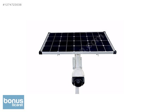 Güneş Enerjisi Sistemi - URANIUM UR-10040 SOLAR PANEL GÜNEŞ ENERJİ BESLEME SİSTEMİ