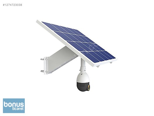 İkinci El ve Sıfır Alışveriş / Bahçe & Yapı Market / Yapı Malzemeleri / Isıtma / Güneş Enerjisi Sistemi