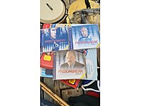 PRISON BREAK CD
