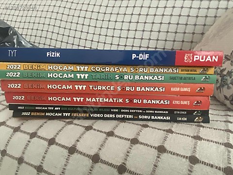 Tyt set hepsi temizdir ucuza verilir sahibinden.comda - 1308723048