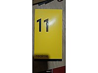 realme 11 256gb- 108 mp - hatasız
